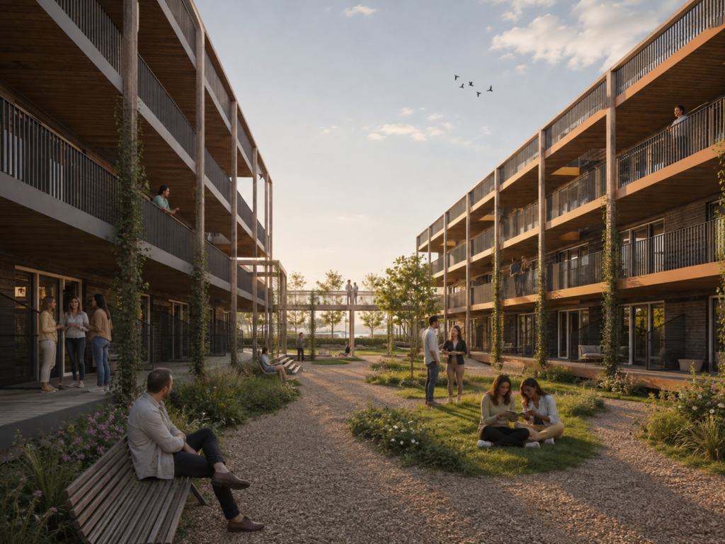 Utrecht | Wonen | KORF