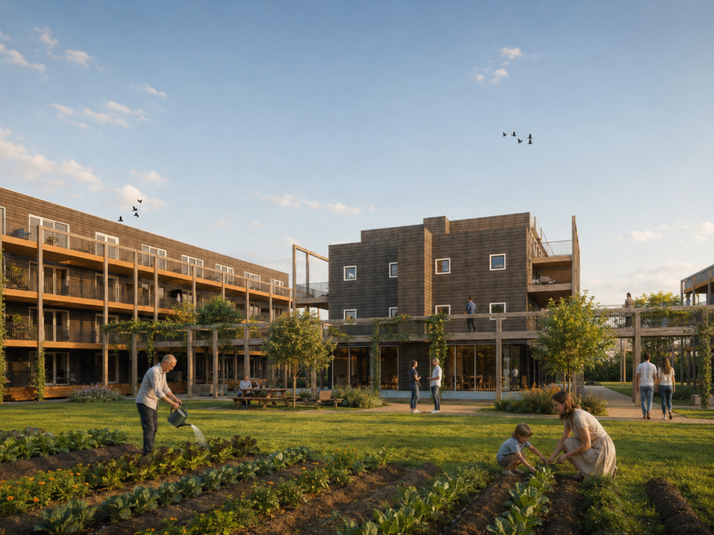 Omgevingsmakers - Weteringen Render 3